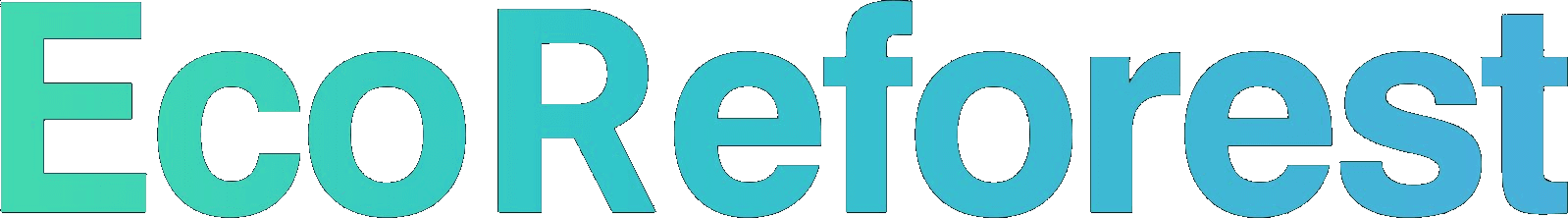EcoReforest