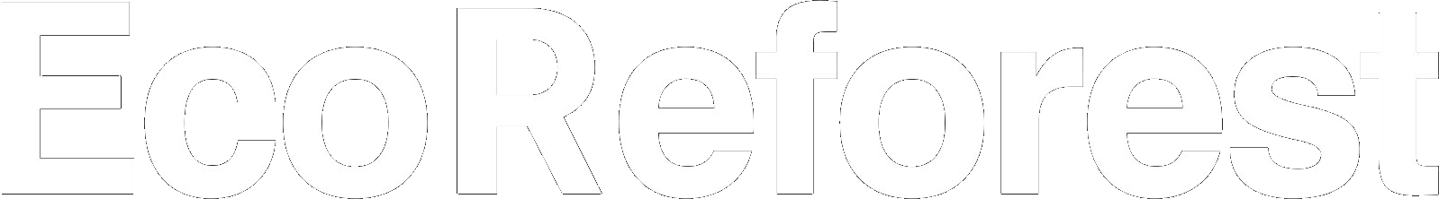 EcoReforest