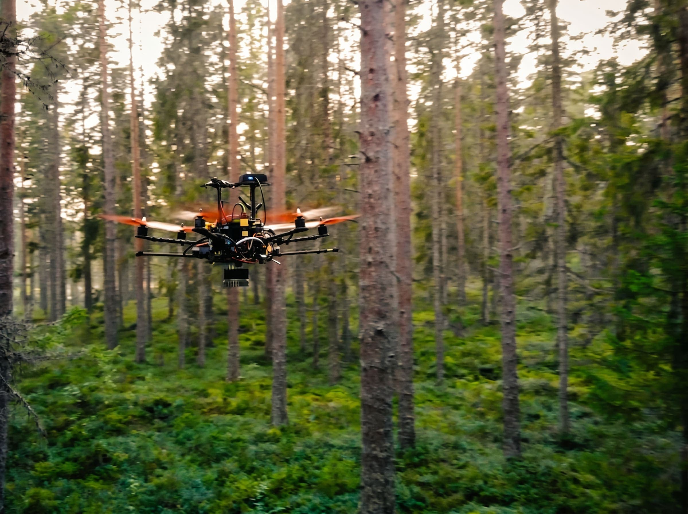 Forest Clean